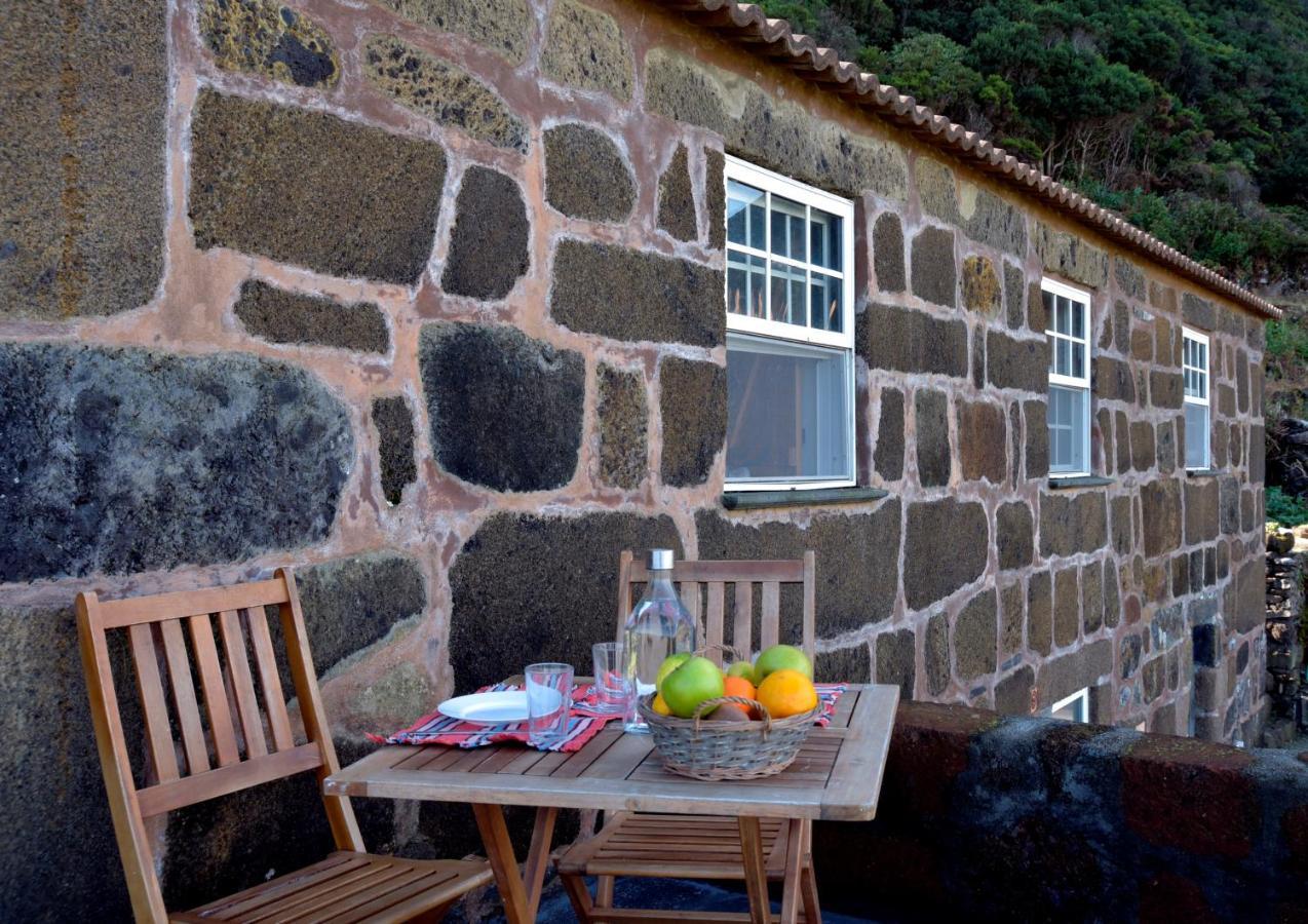 Caldeira Guesthouse Faja da Caldeira de Santo Cristo Extérieur photo